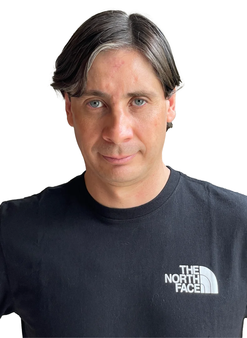 Sebastián  Hermosillo Ceballos