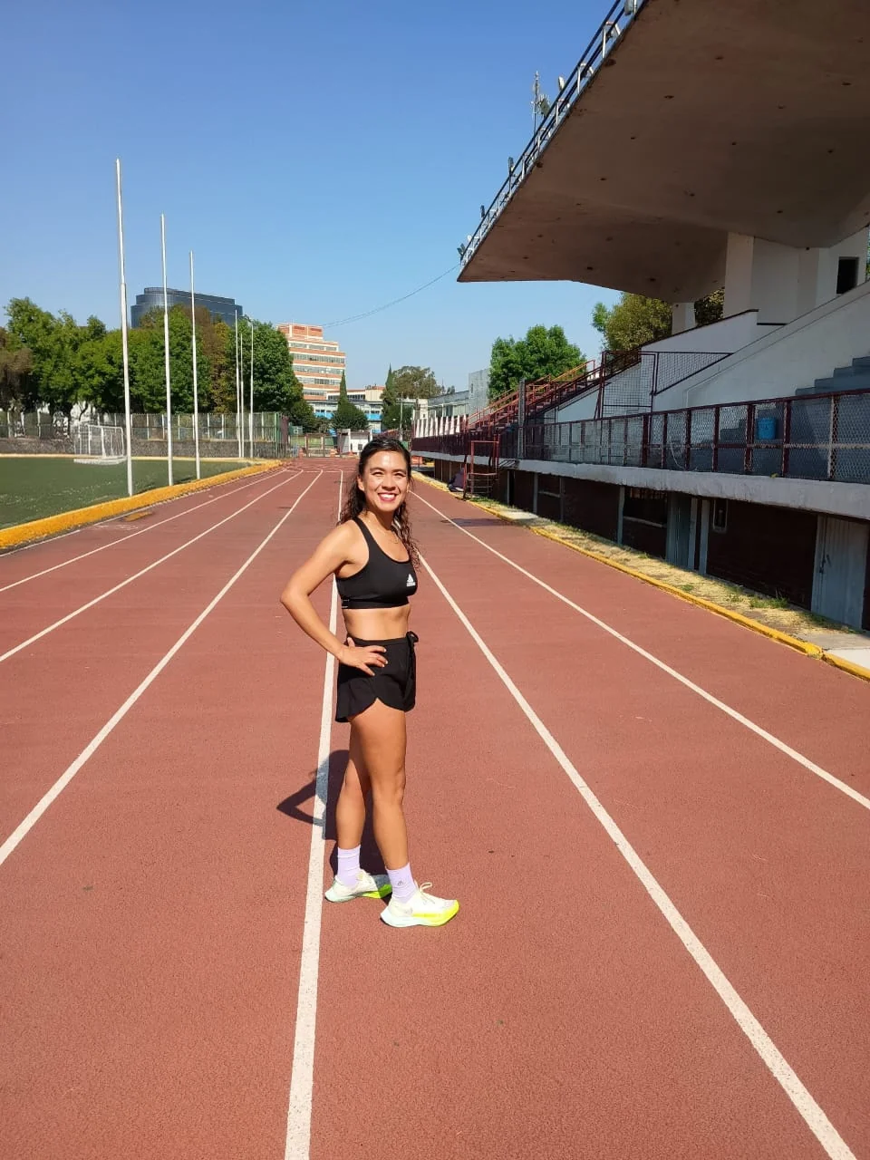 Gabriela  Robles Serna 