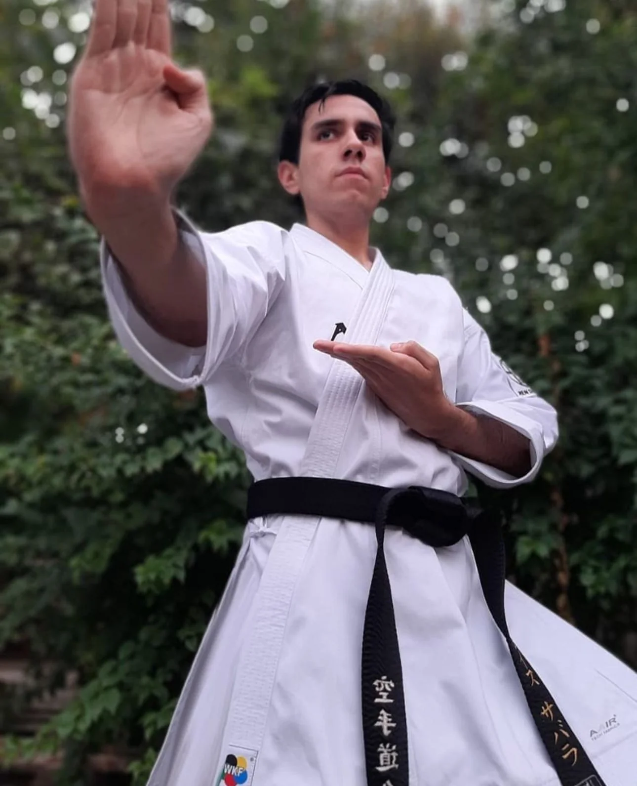 LUIS ANGEL LÓPEZ ZAVALA